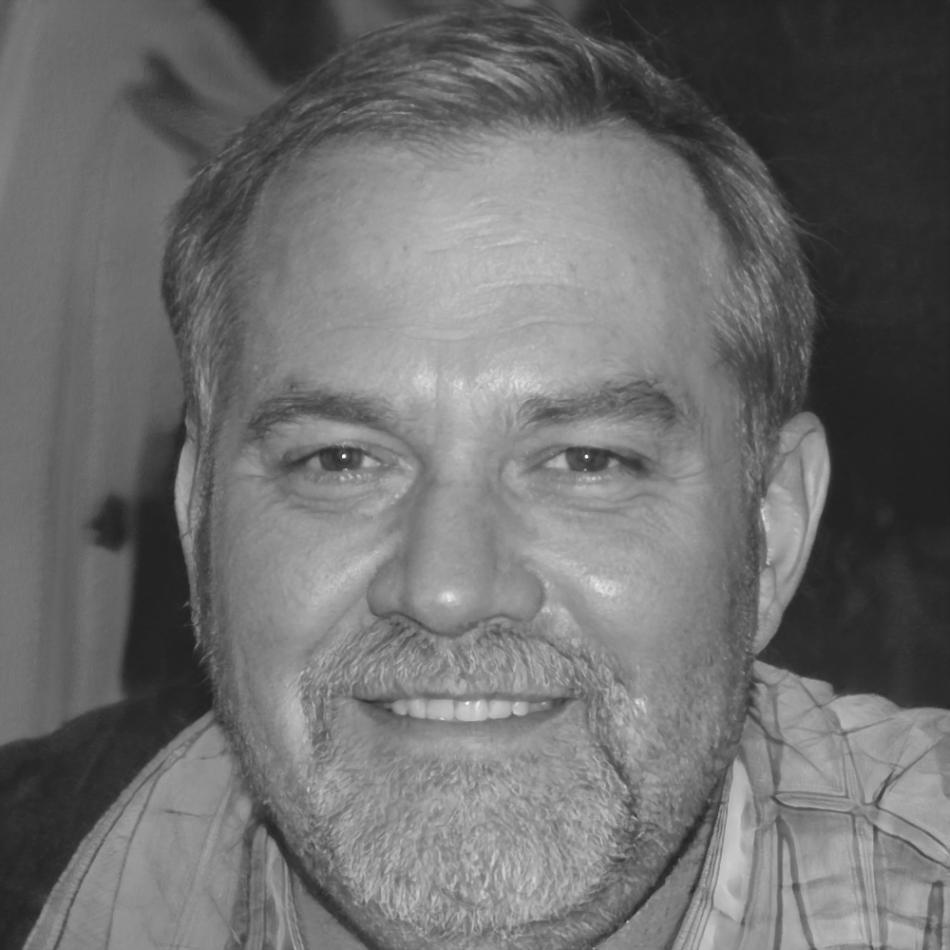 Ritratto di Luca Benedetti