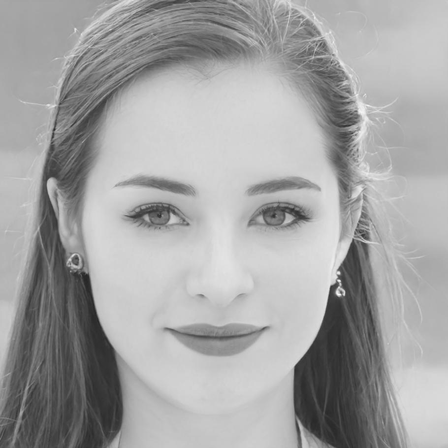 Ritratto di Elena Marchese