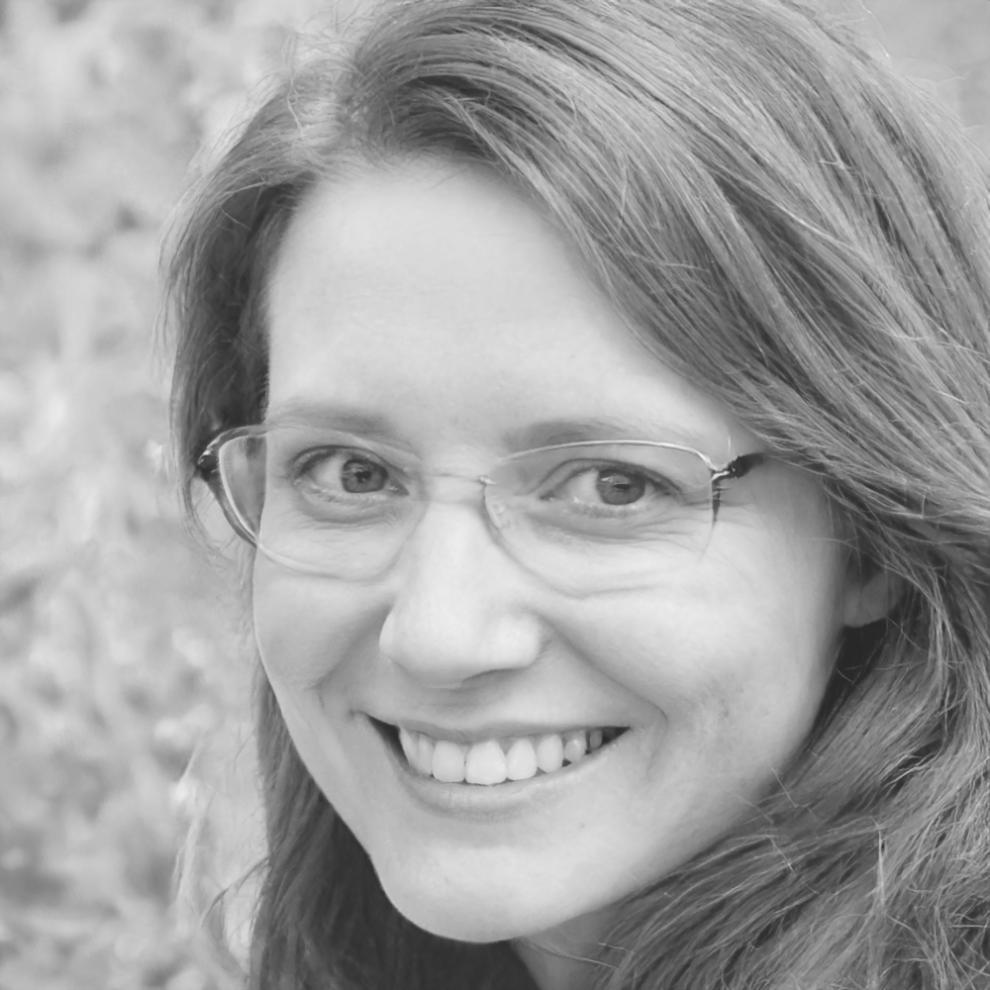 Elena Marchetti, partecipante del programma di leadership